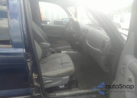 2006 Jeep Liberty Renegade z USA, uszkodzony, nr VIN 1J4GK38K06W133485